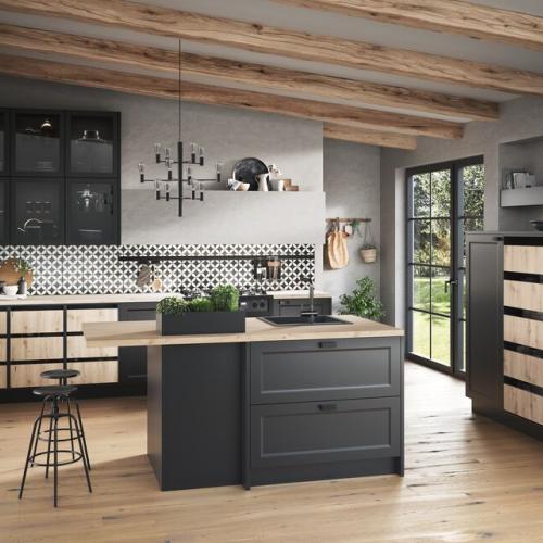 Keuken