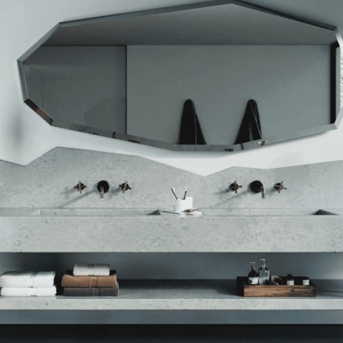Badkamer