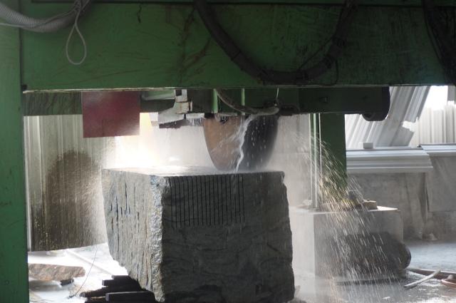 Fabriek